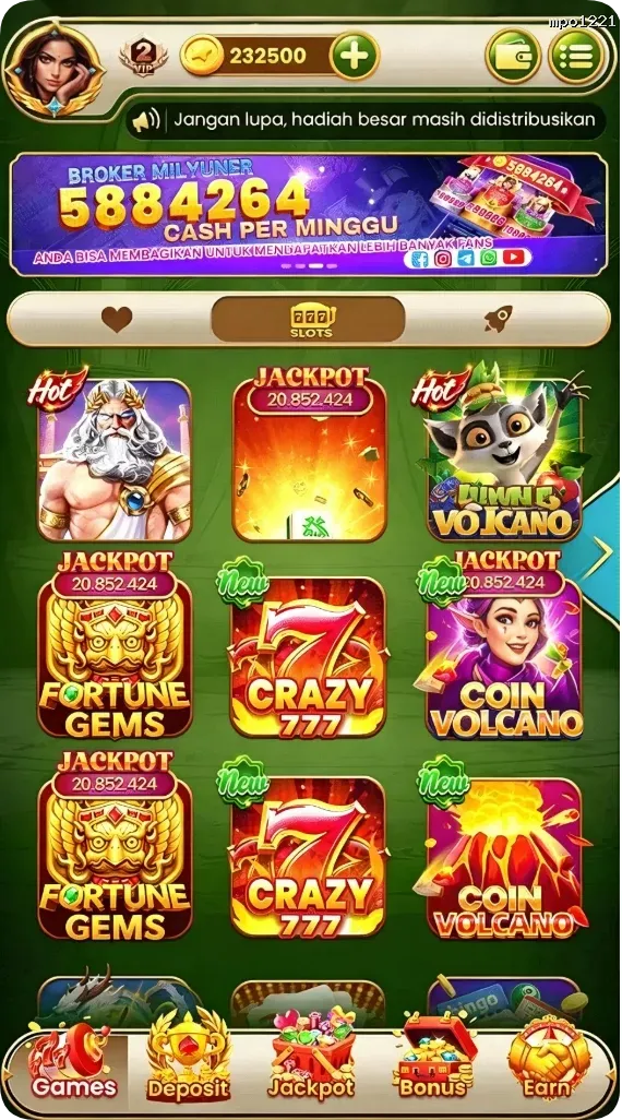 mpo1221 APK