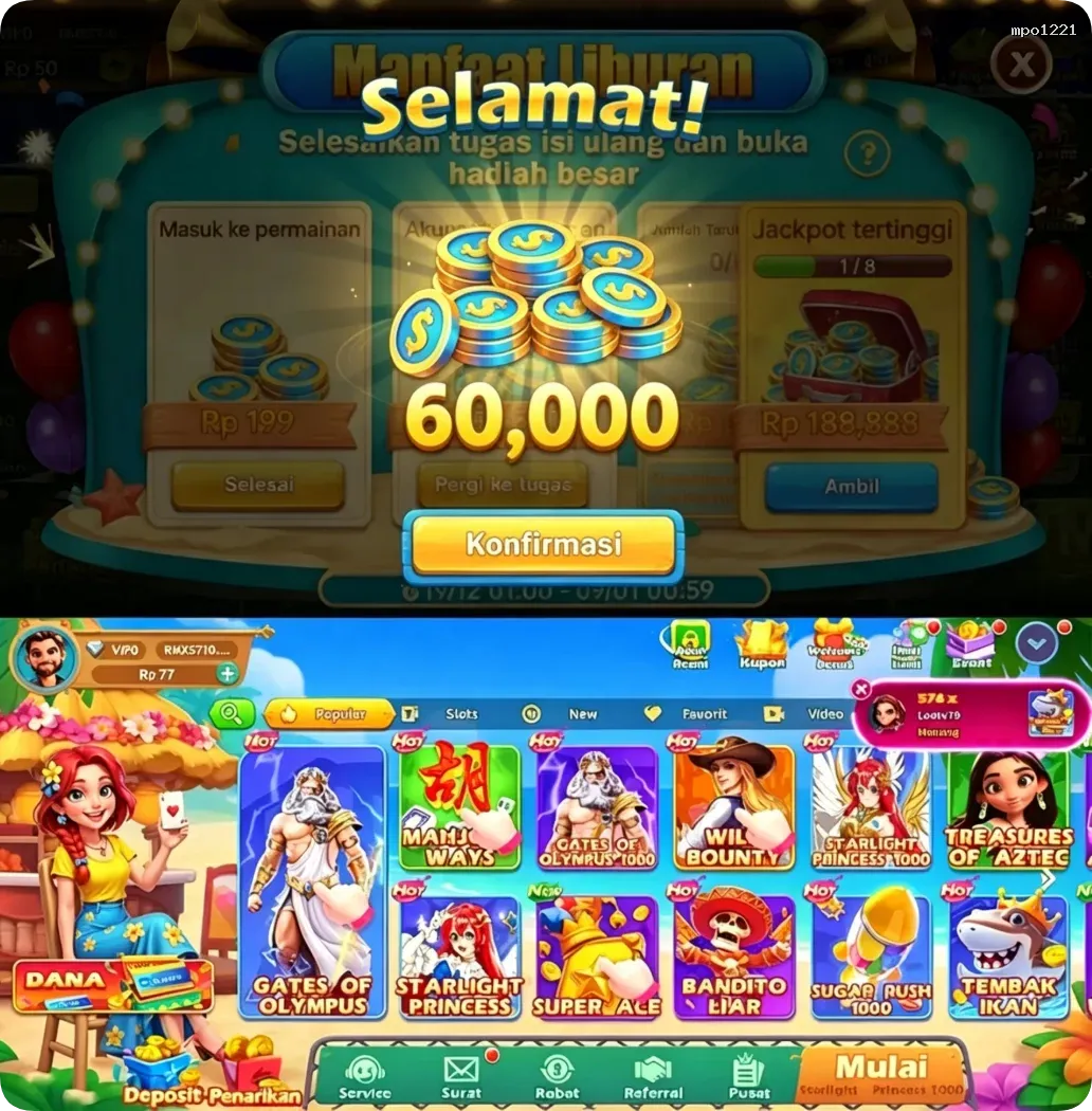 mpo1221 Masuk - mpo1221 Resmi
